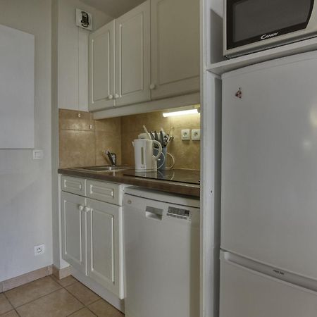 Apartment Les Rivages De Coudouliere-9 By Interhome 식스포즈레스플라지스 외부 사진