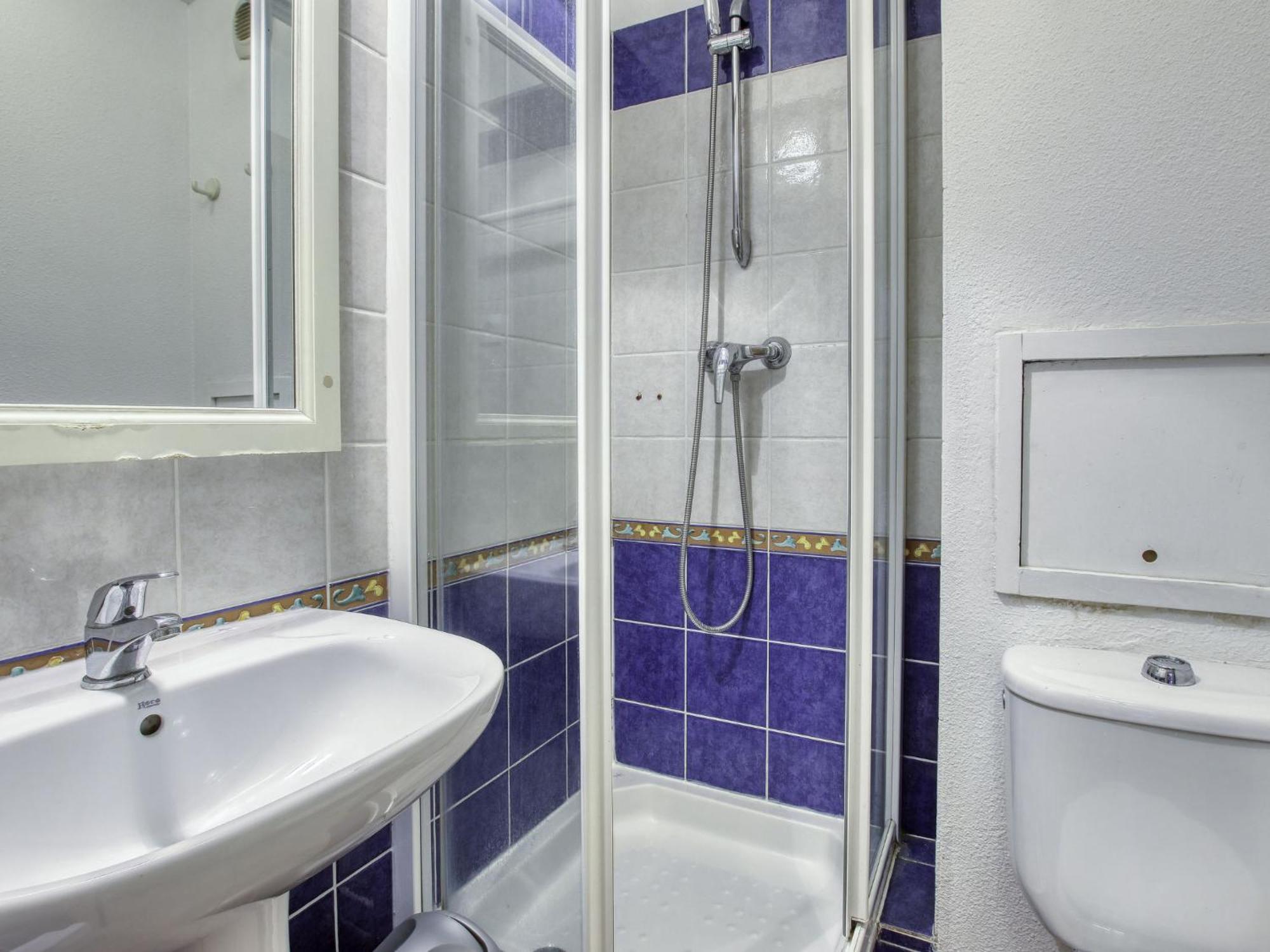 Apartment Les Rivages De Coudouliere-9 By Interhome 식스포즈레스플라지스 외부 사진