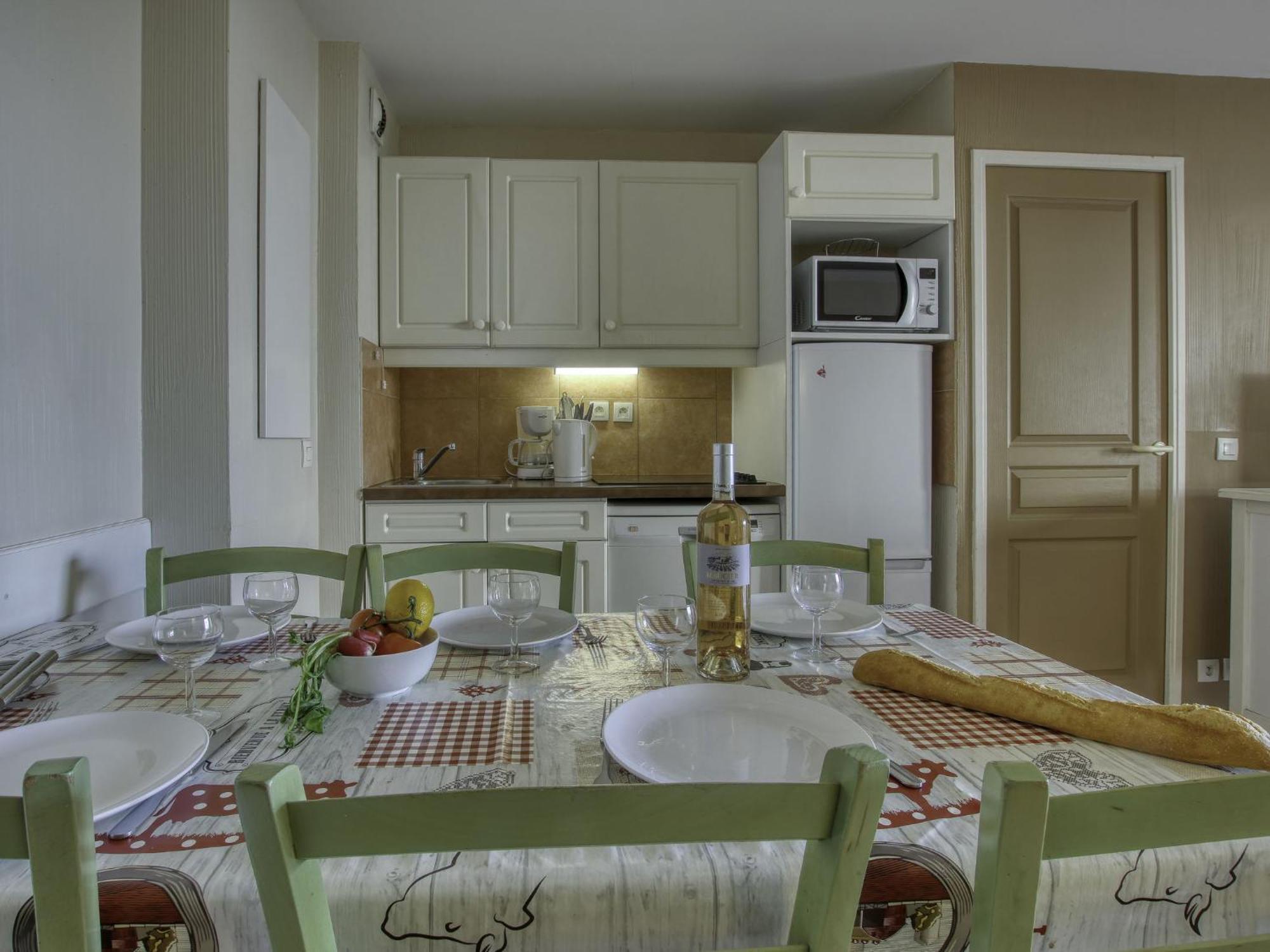 Apartment Les Rivages De Coudouliere-9 By Interhome 식스포즈레스플라지스 외부 사진